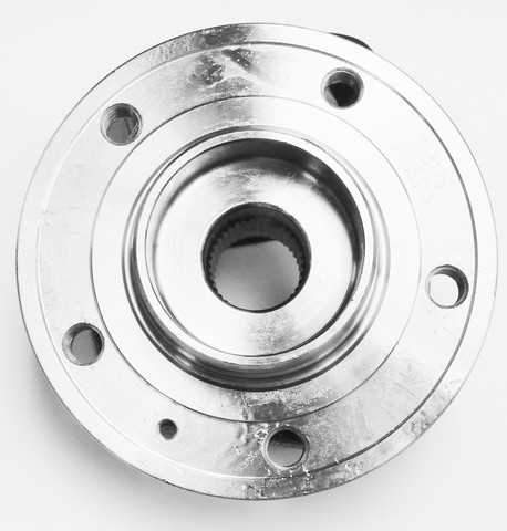  530505 Wheel Bearing and Hub Assembly For VOLVO